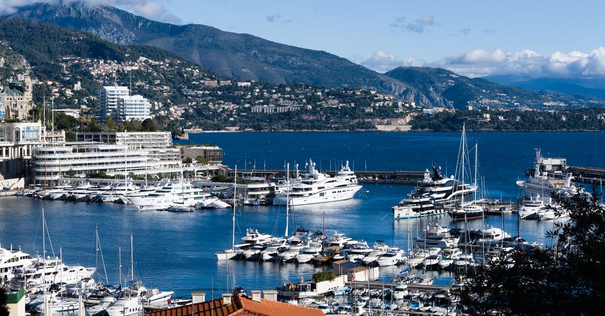 Photo of Monaco