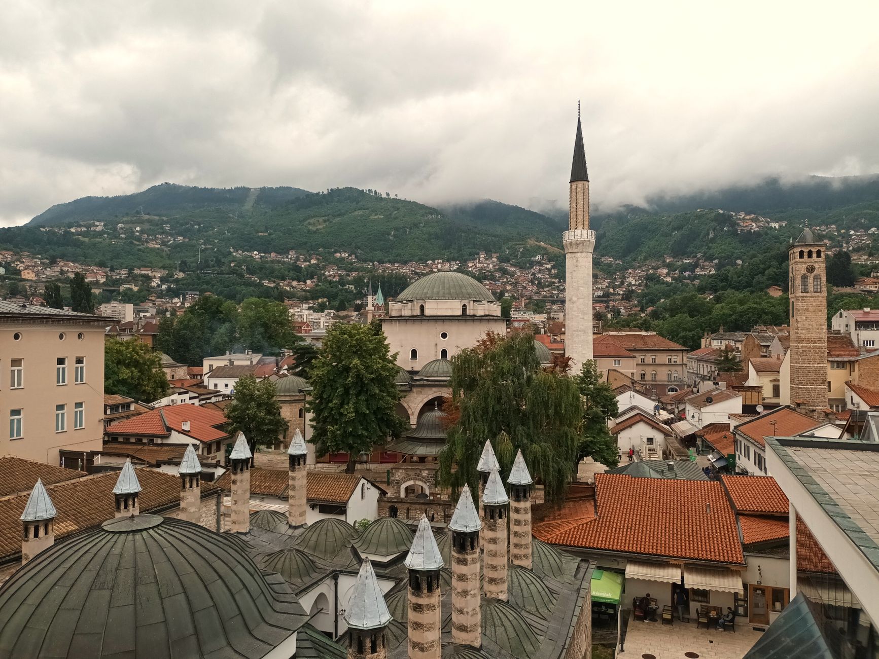 Сараево