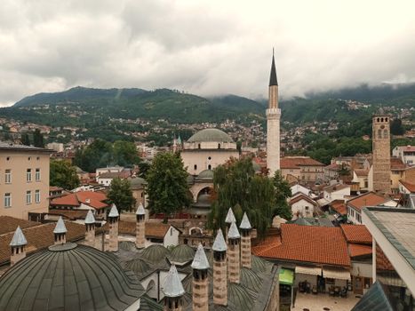 Sarajevo, Bosnia And Herzegovina photo 4