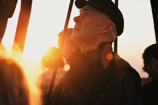 Patrick Stewart, Captain Picard on ‘Star Trek: The Next Generation,’ Dies