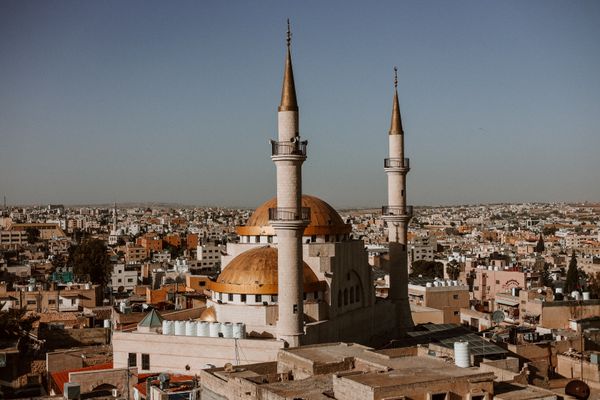 HIGHLIGHTS OF JORDAN 7N/8D - Transfers