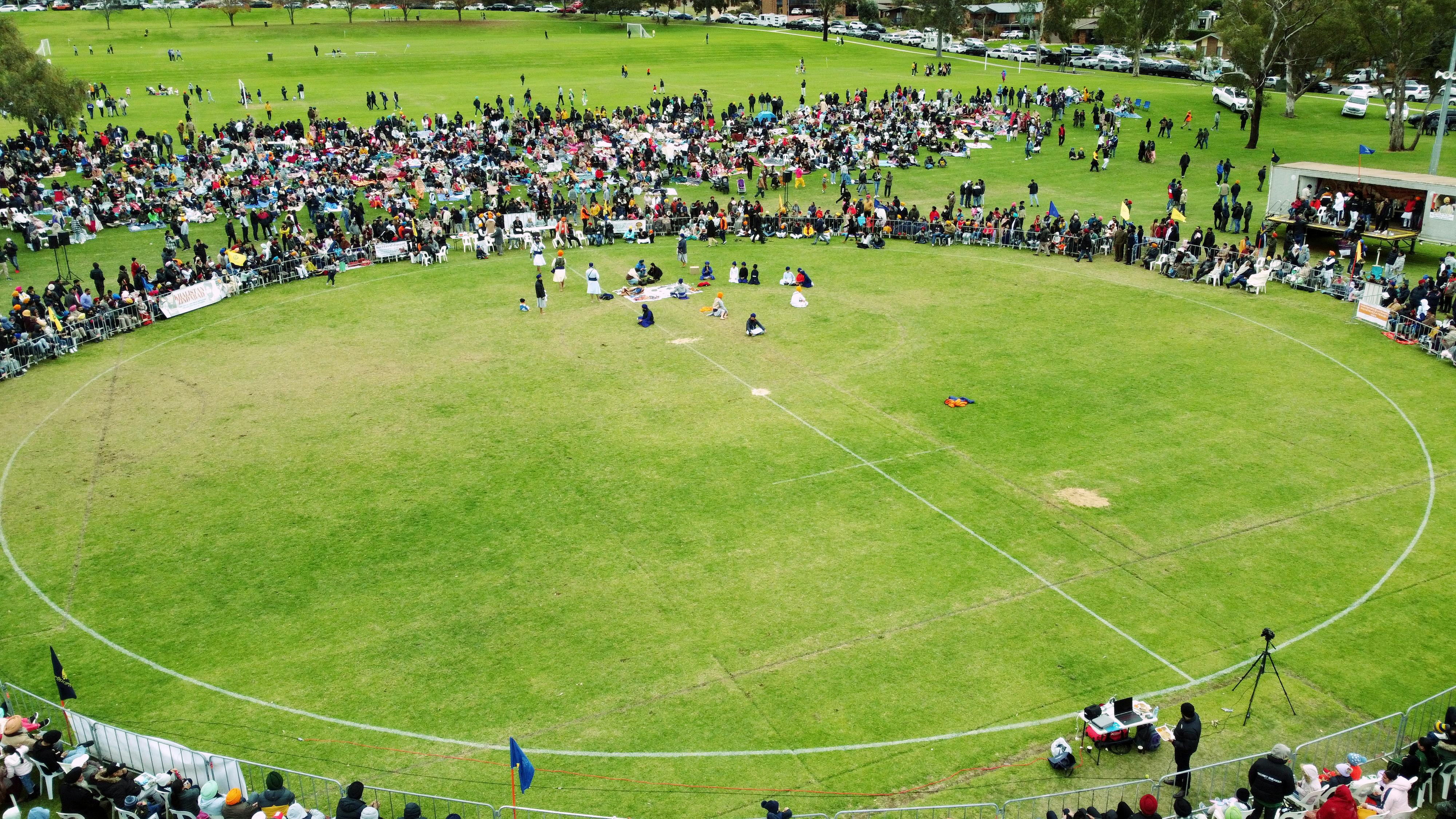 Modern Jakarta Office Interior