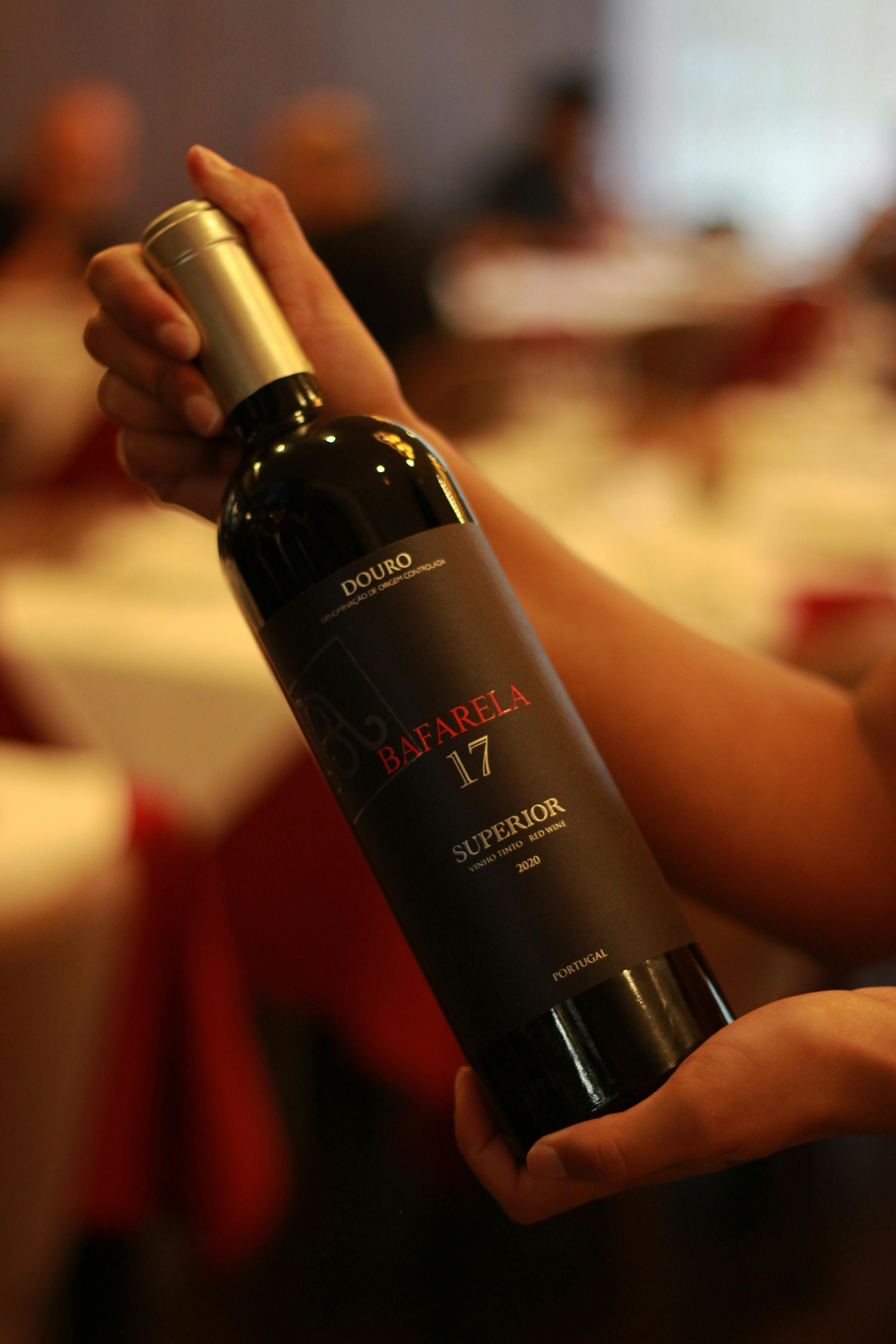 Itália destaca crescimento de exportações de vinhos para o Brasil