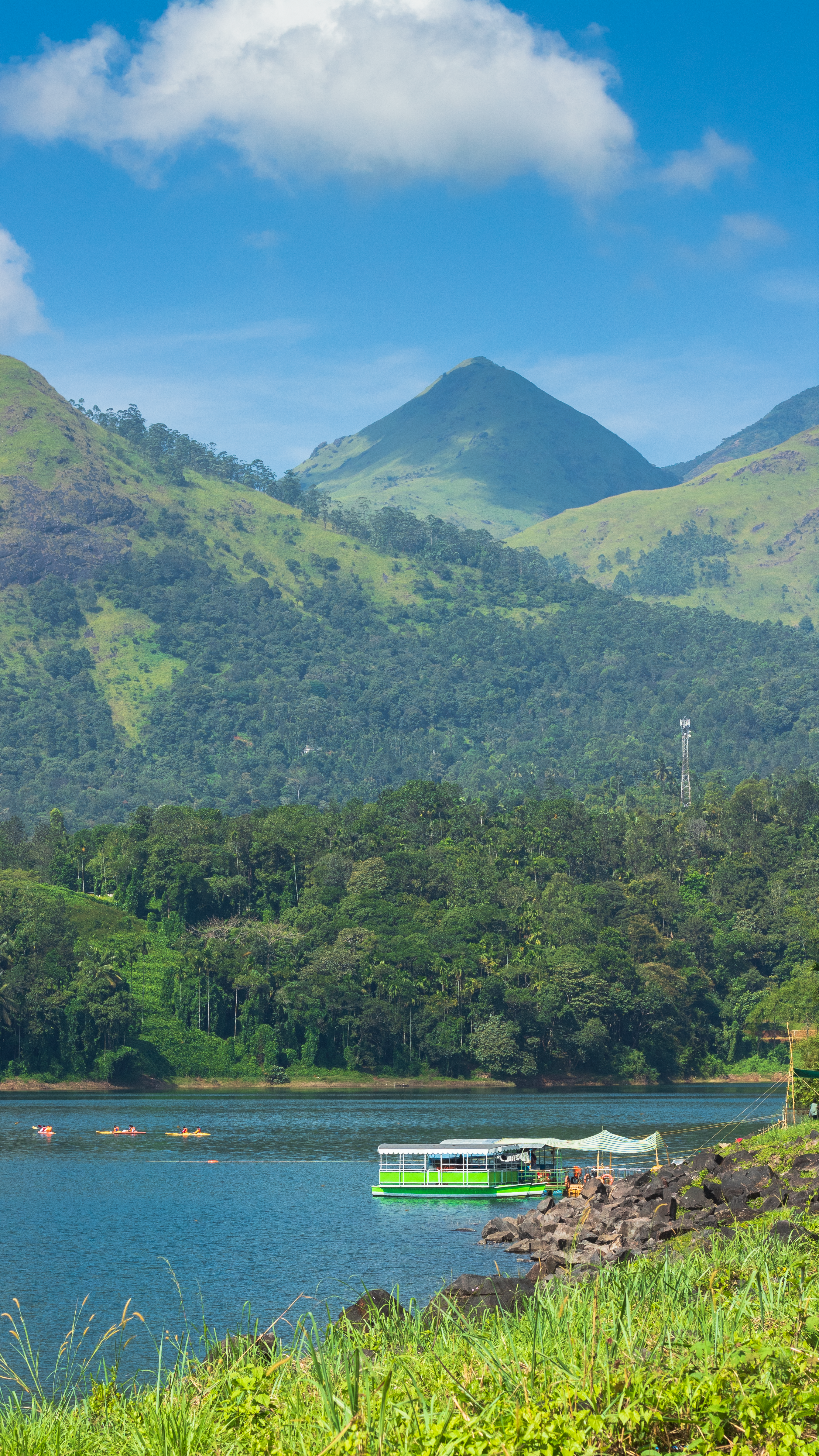 Enchanting Keralam - Image 3