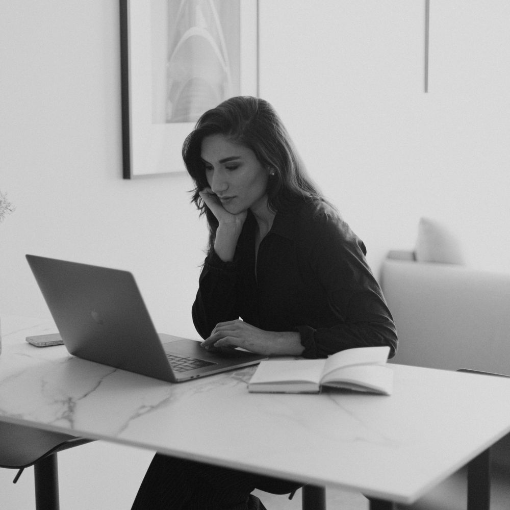Niton — office relocation team moving desks and equipment