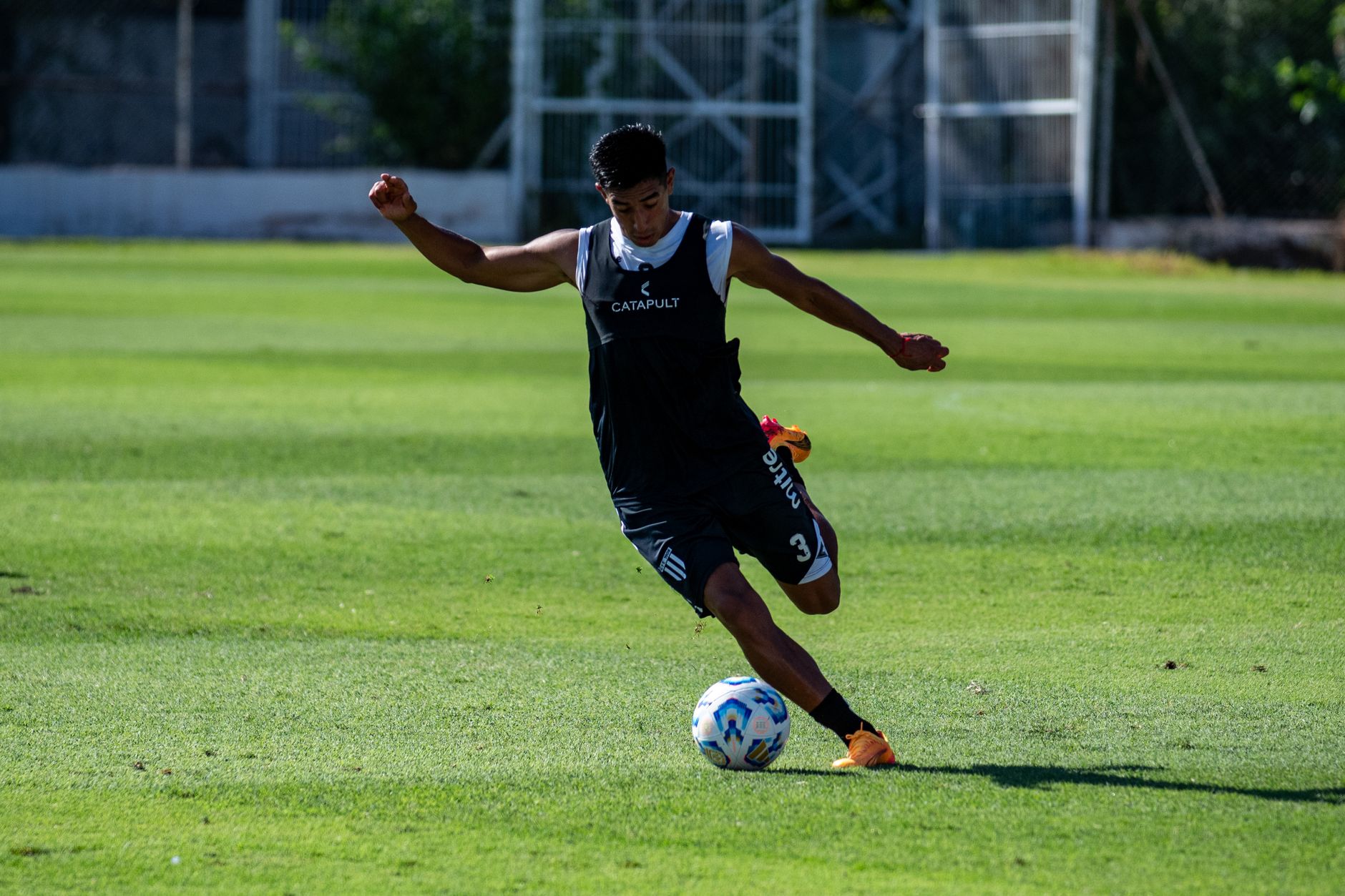 Jonathan dos Santos