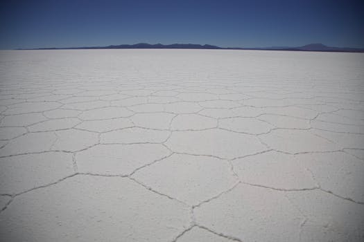 Uyuni, Bolivia photo 9