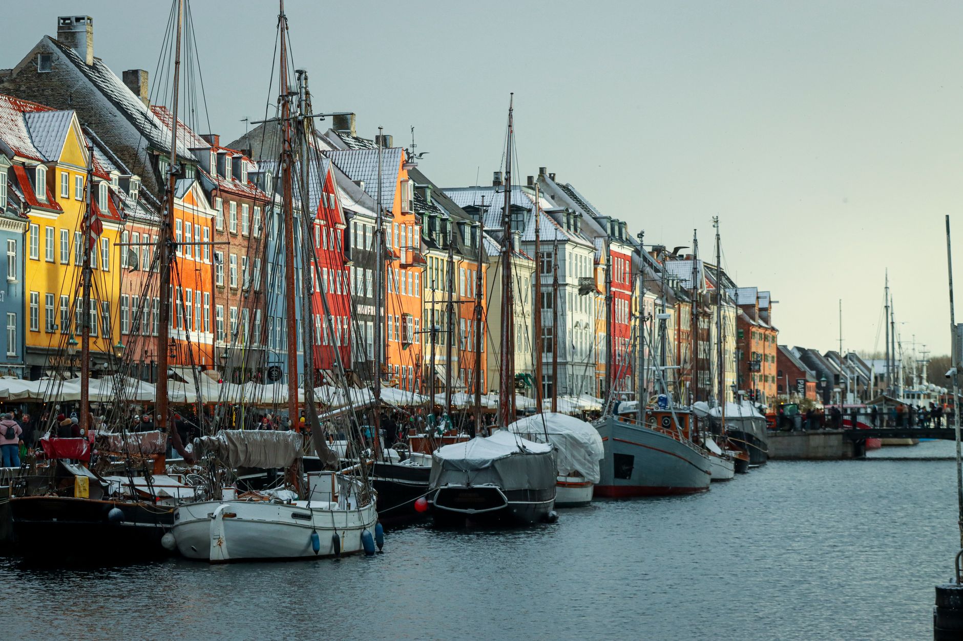 Copenhagen, Denmark
