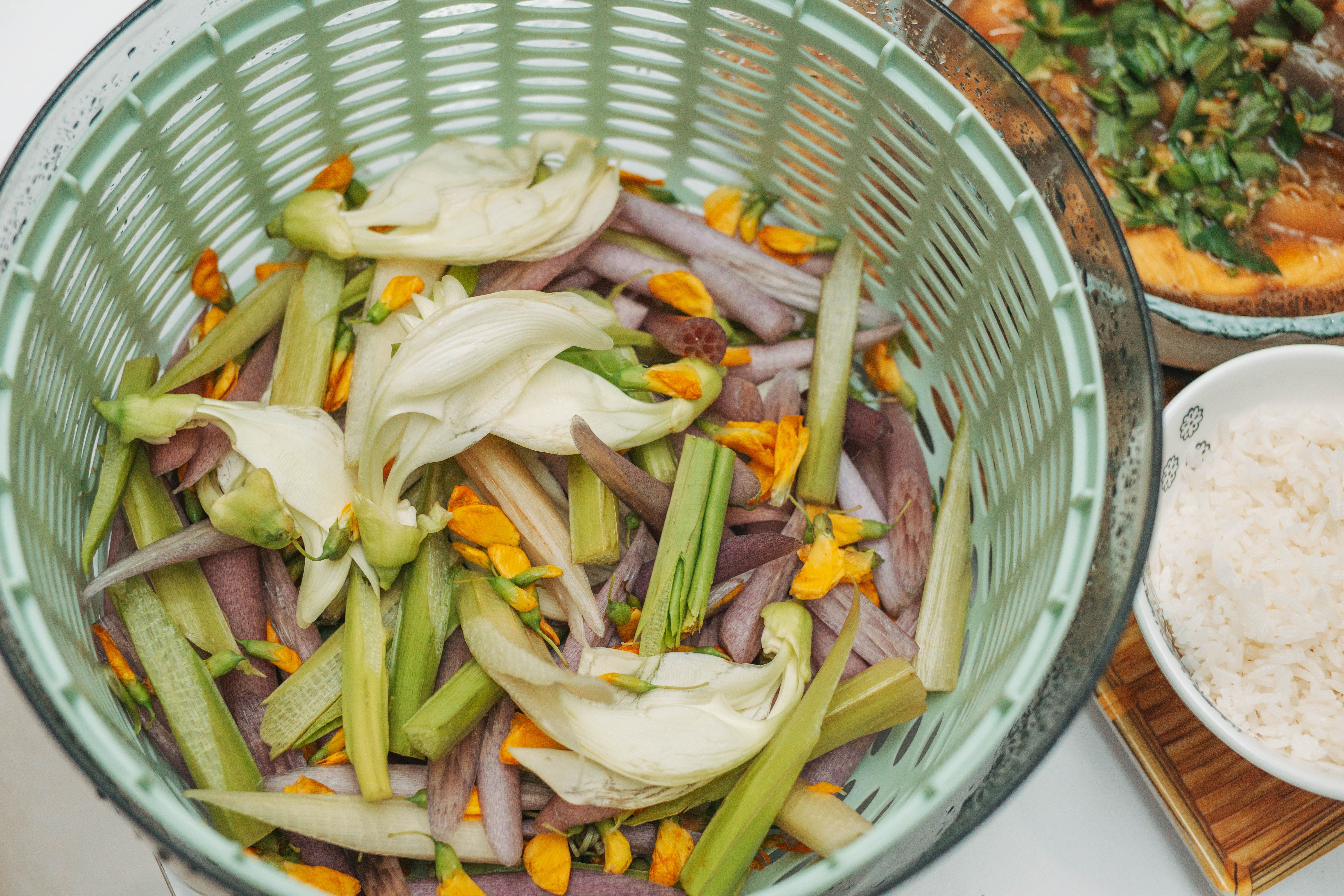How To Use Peels And Seeds For Zero Waste Cooking In Indian Kitchens ...