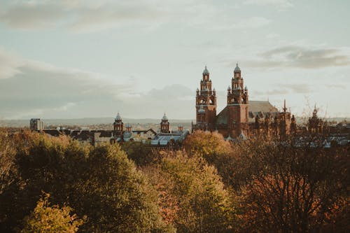 Fotobanka s bezplatnými fotkami na tému architektúra, budova, cestovať