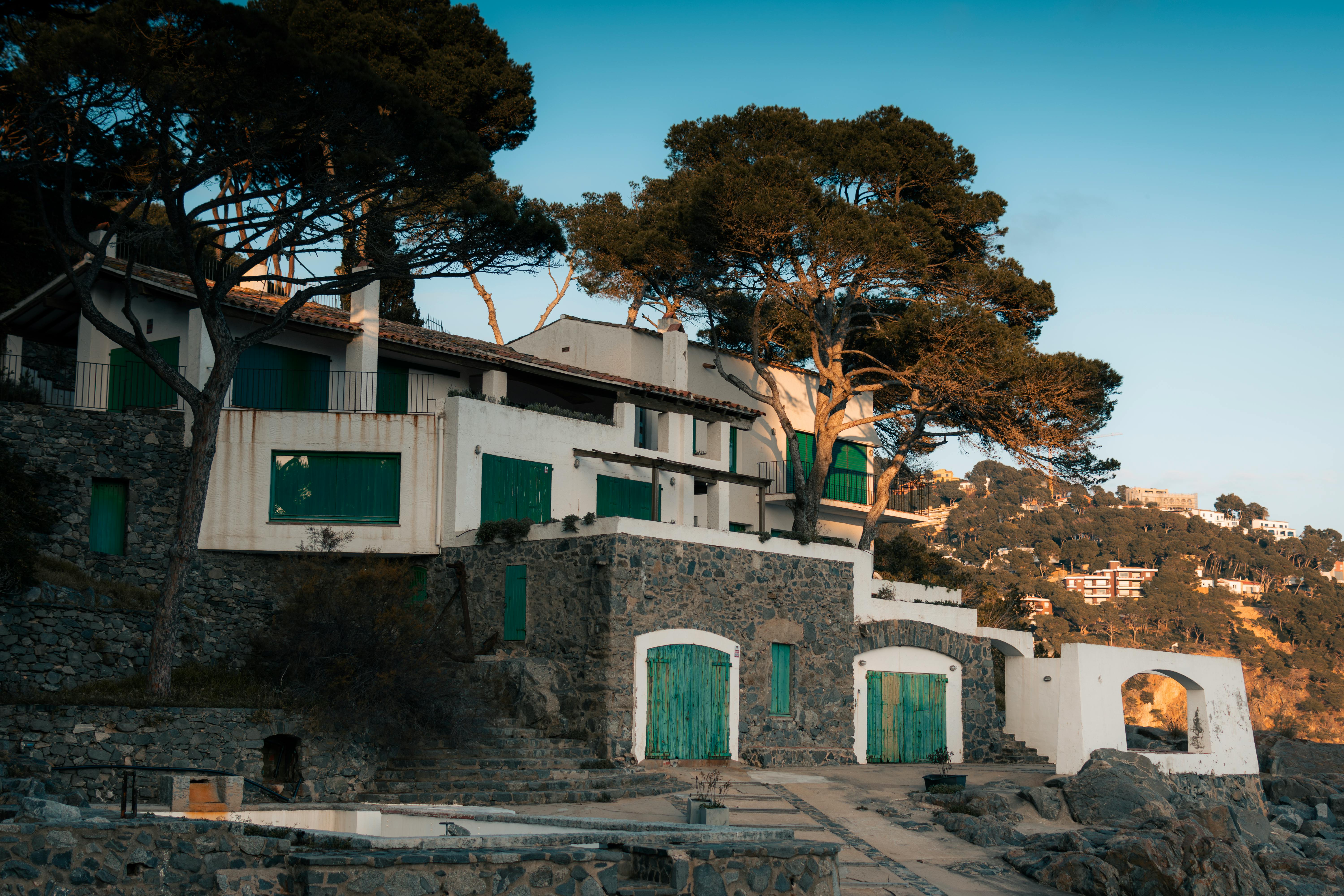 Fotos de Calella, Barcelona, Cataluña