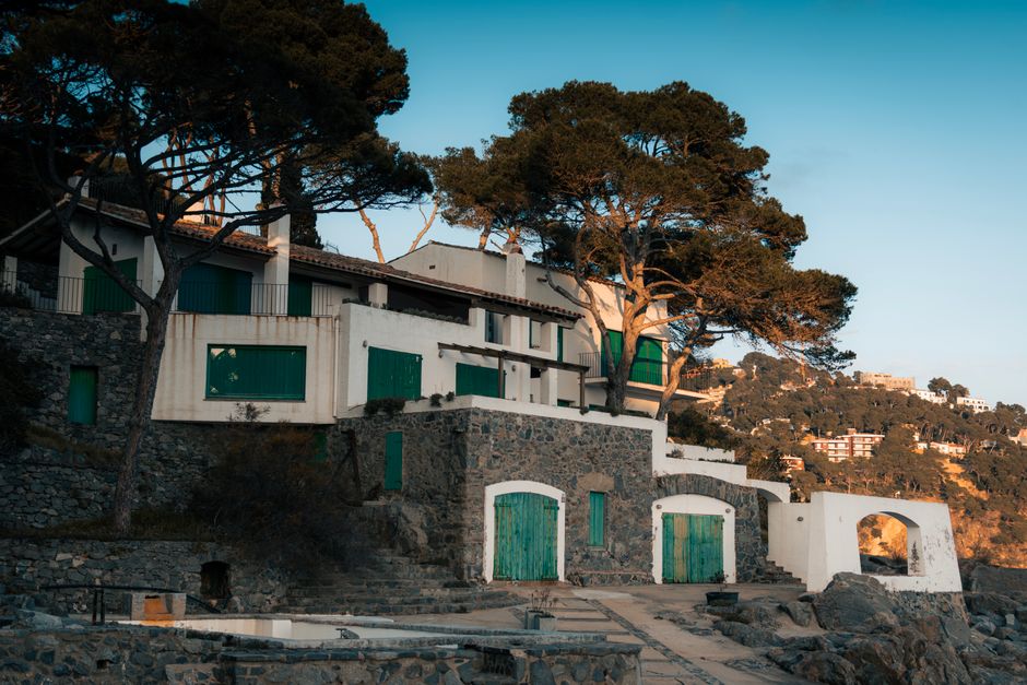 Fotos de Calella, Barcelona, Cataluña
