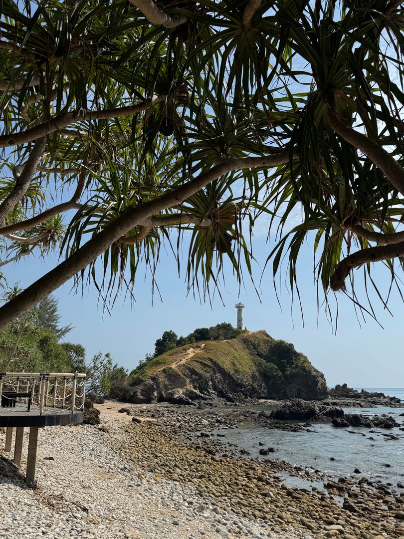 Koh Lanta Travel Guide: The Andaman Island That Trades Crowds for Coral