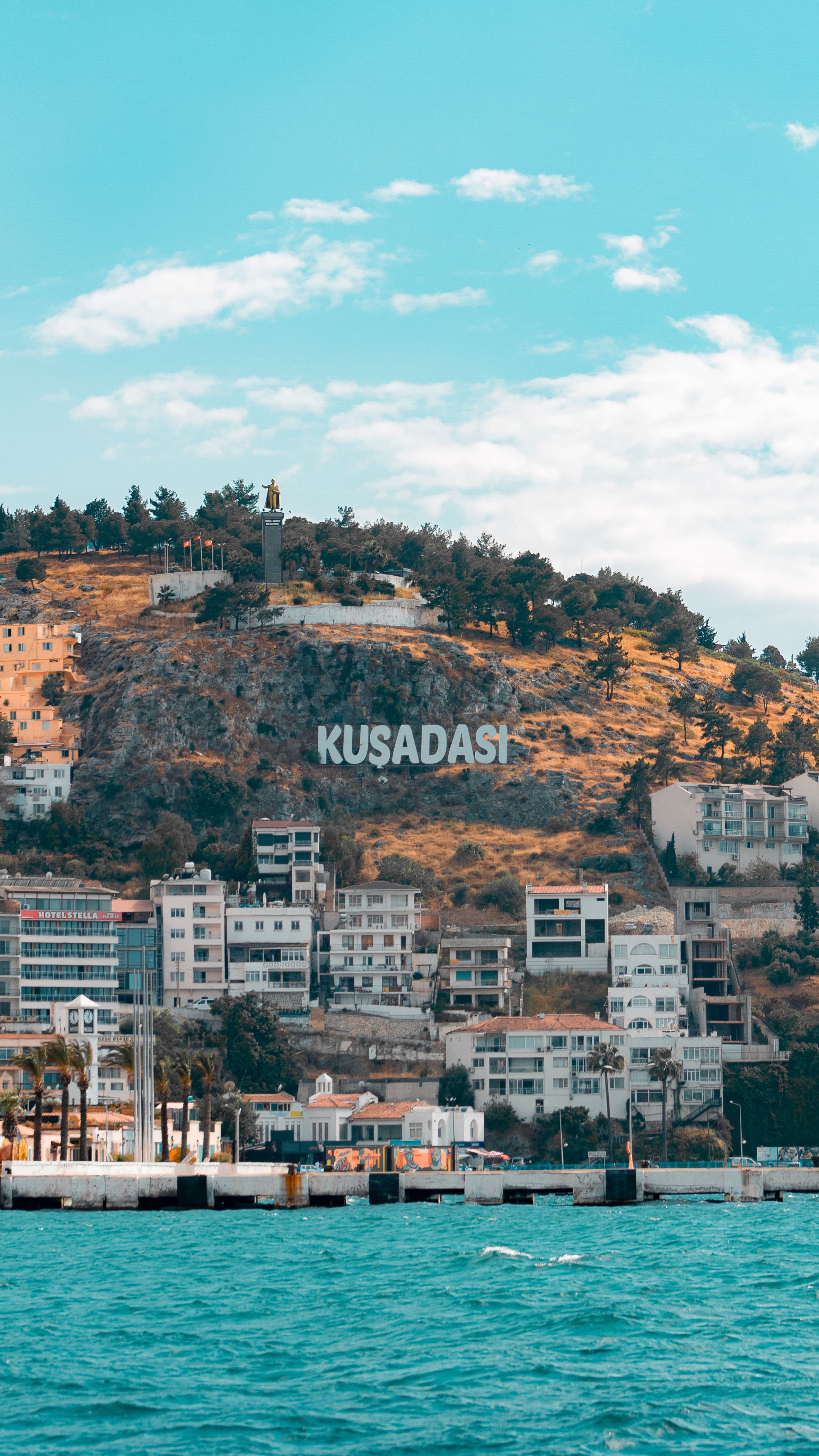 Kuşadası