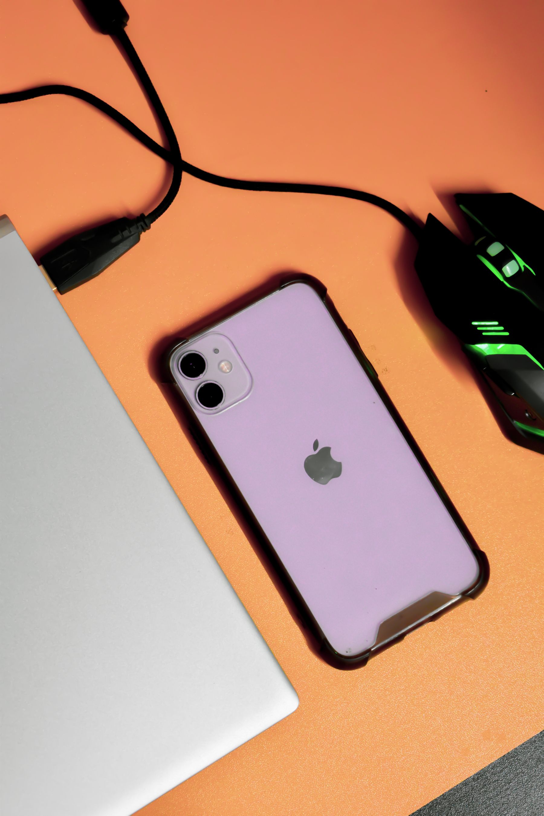 Gift ideas for people who already own too much tech
