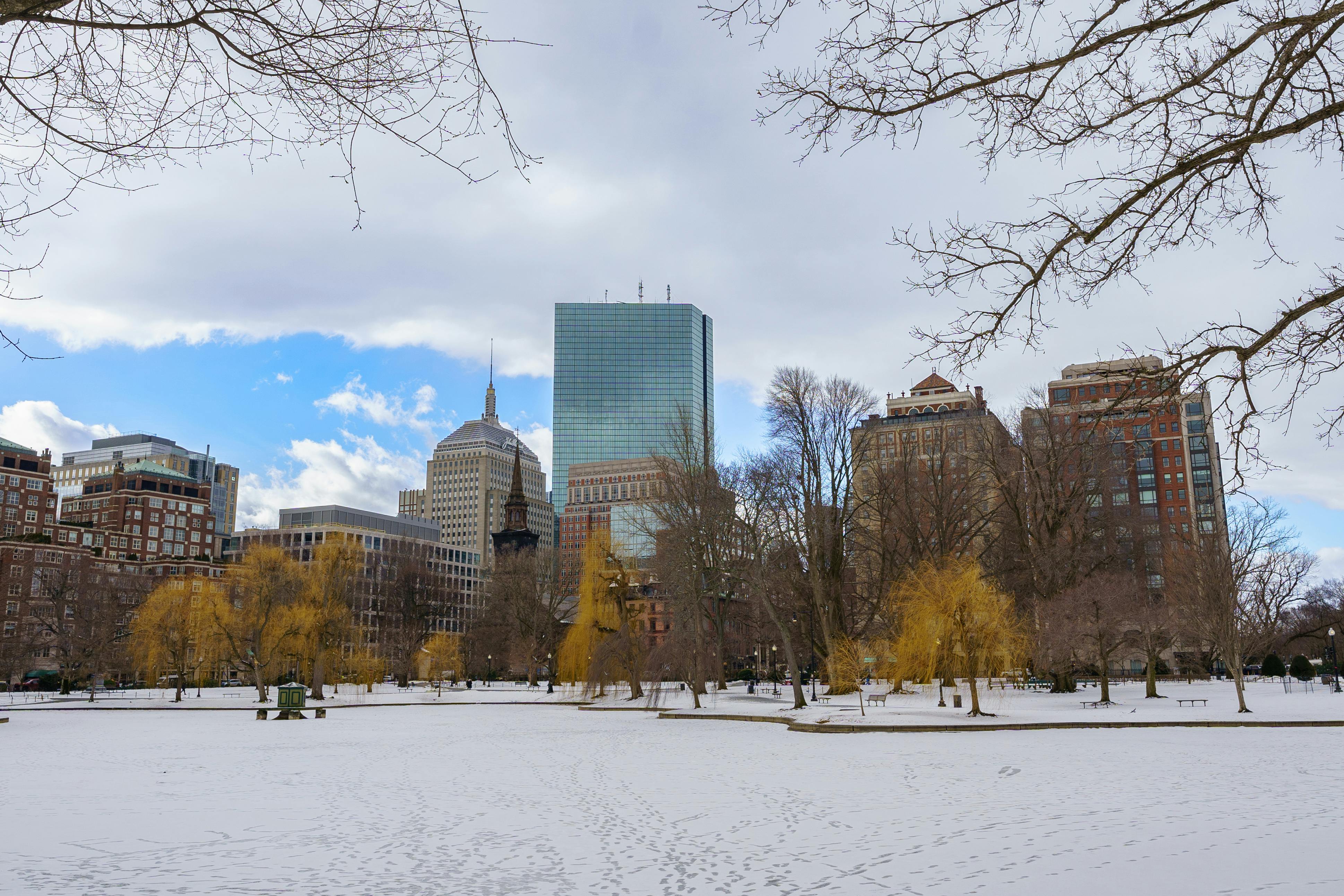 Boston in 3 Days — The Perfect Itinerary