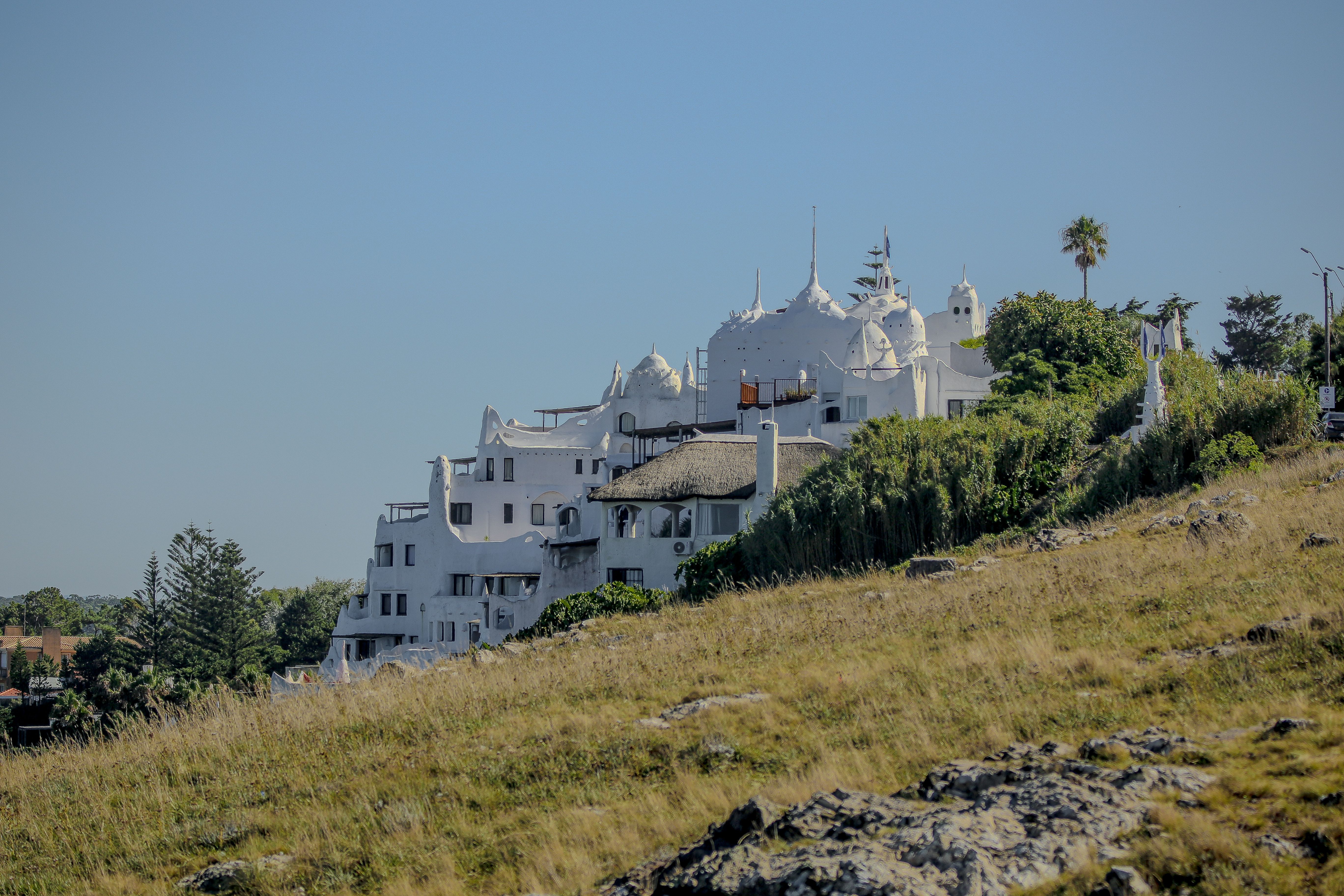 Casapueblo