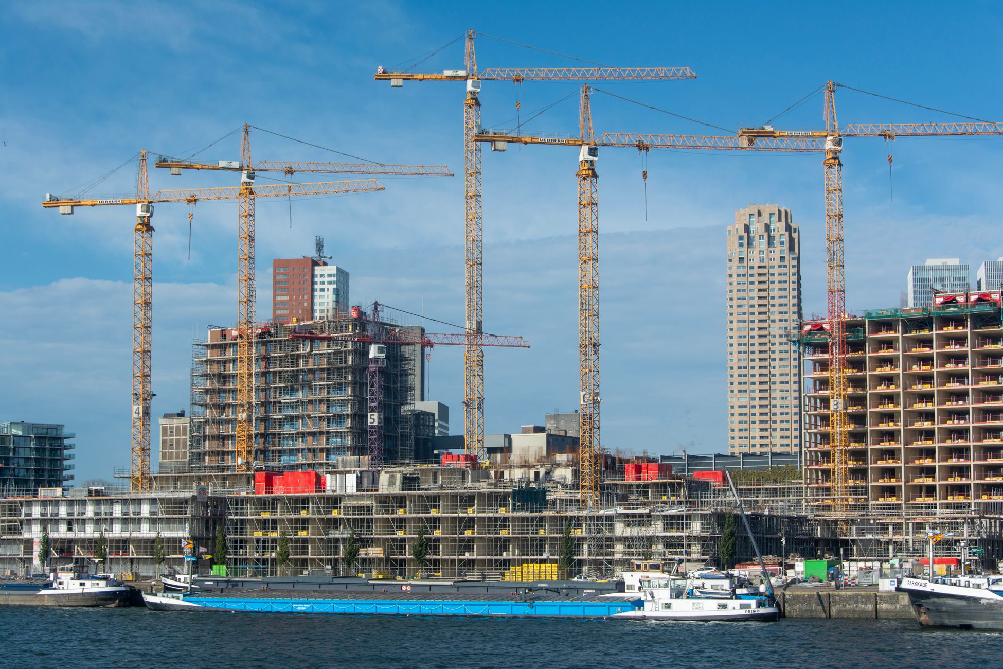 Hulsterse partijen willen onderzoek naar nieuwe oeververbinding