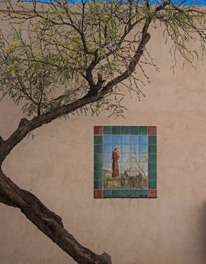 Wall Painting