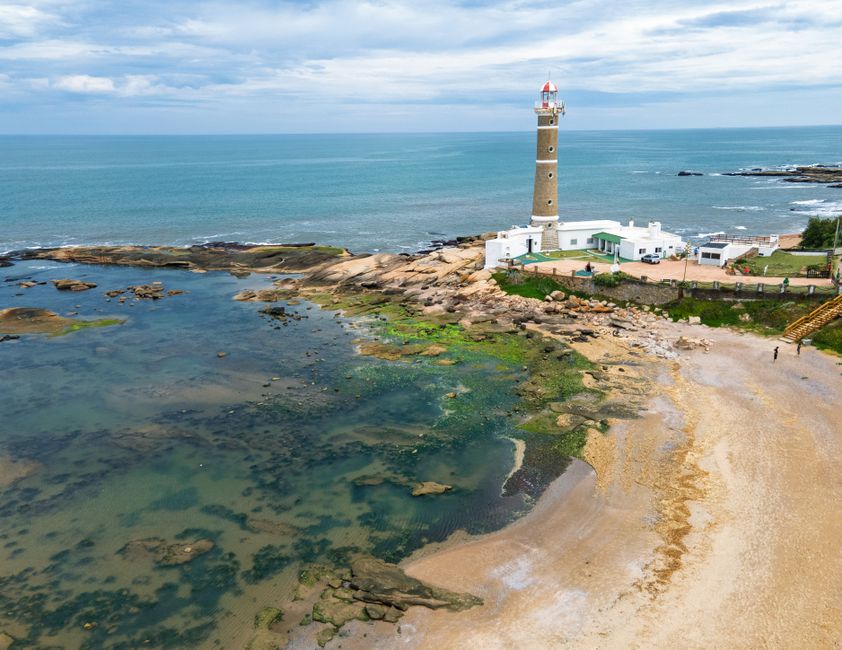 Rivera, Uruguay - travel photo