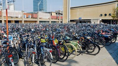 Eindhoven