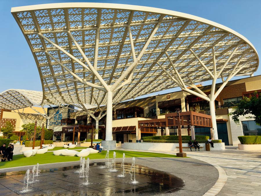 Plaza La Sabana — proyecto comercial en Mata Redonda, San José