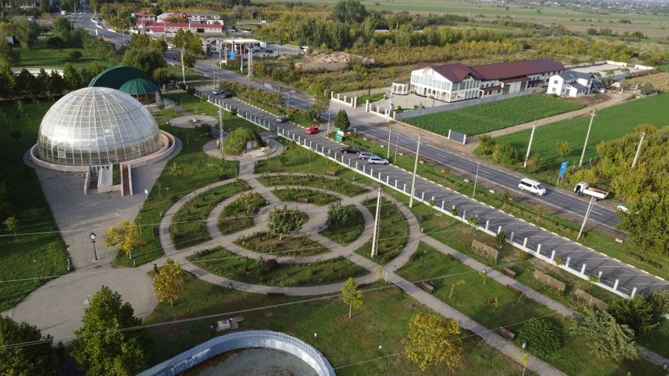 AMR Inițiază Măsuri pentru Înlăturarea Vehiculelor Abandonate de pe Domeniul Public în Sprijinul Economiei Circulare din România
