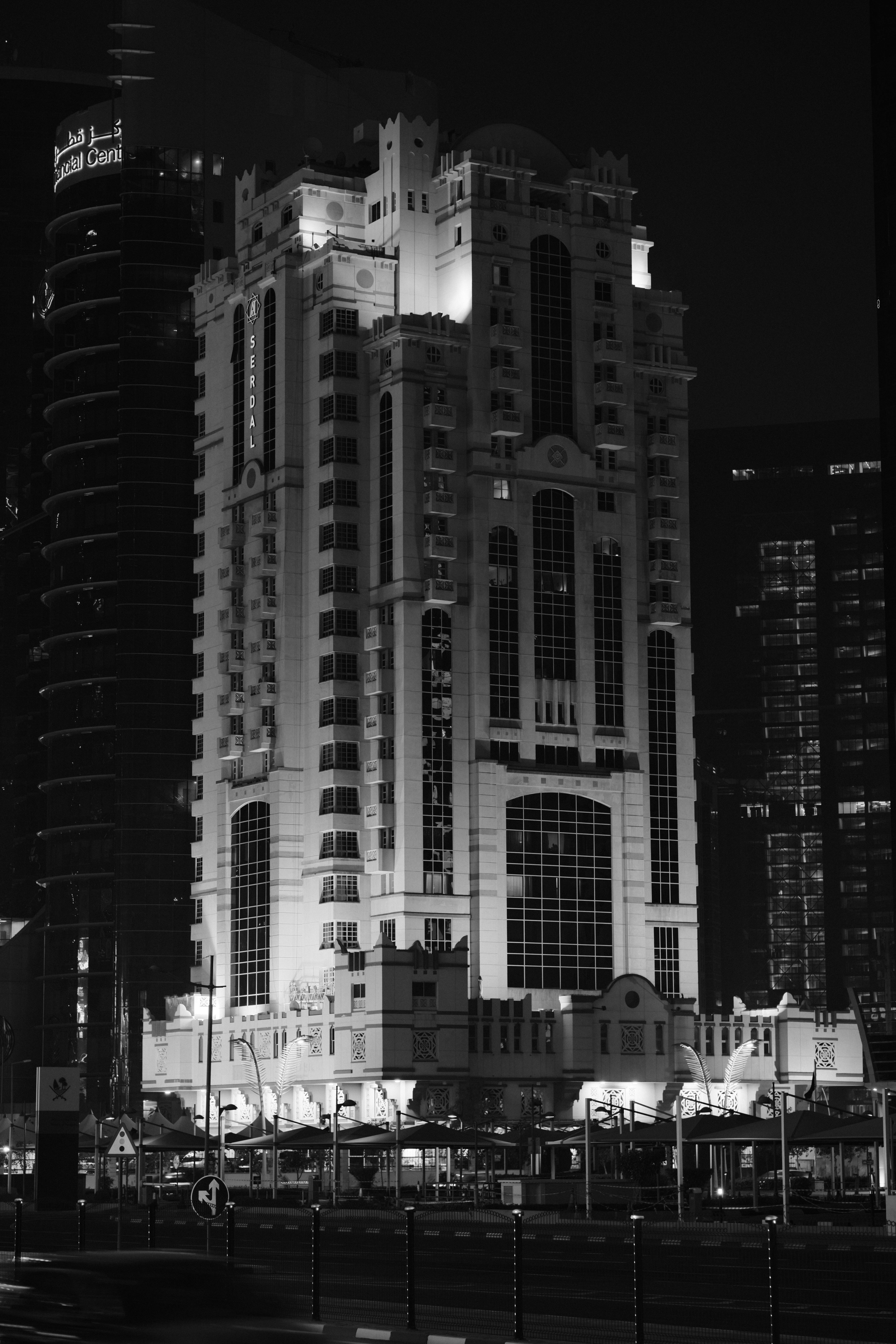 grátis Foto profissional grátis de arquitetura, arranha-céu, arranha-céus Foto profissional