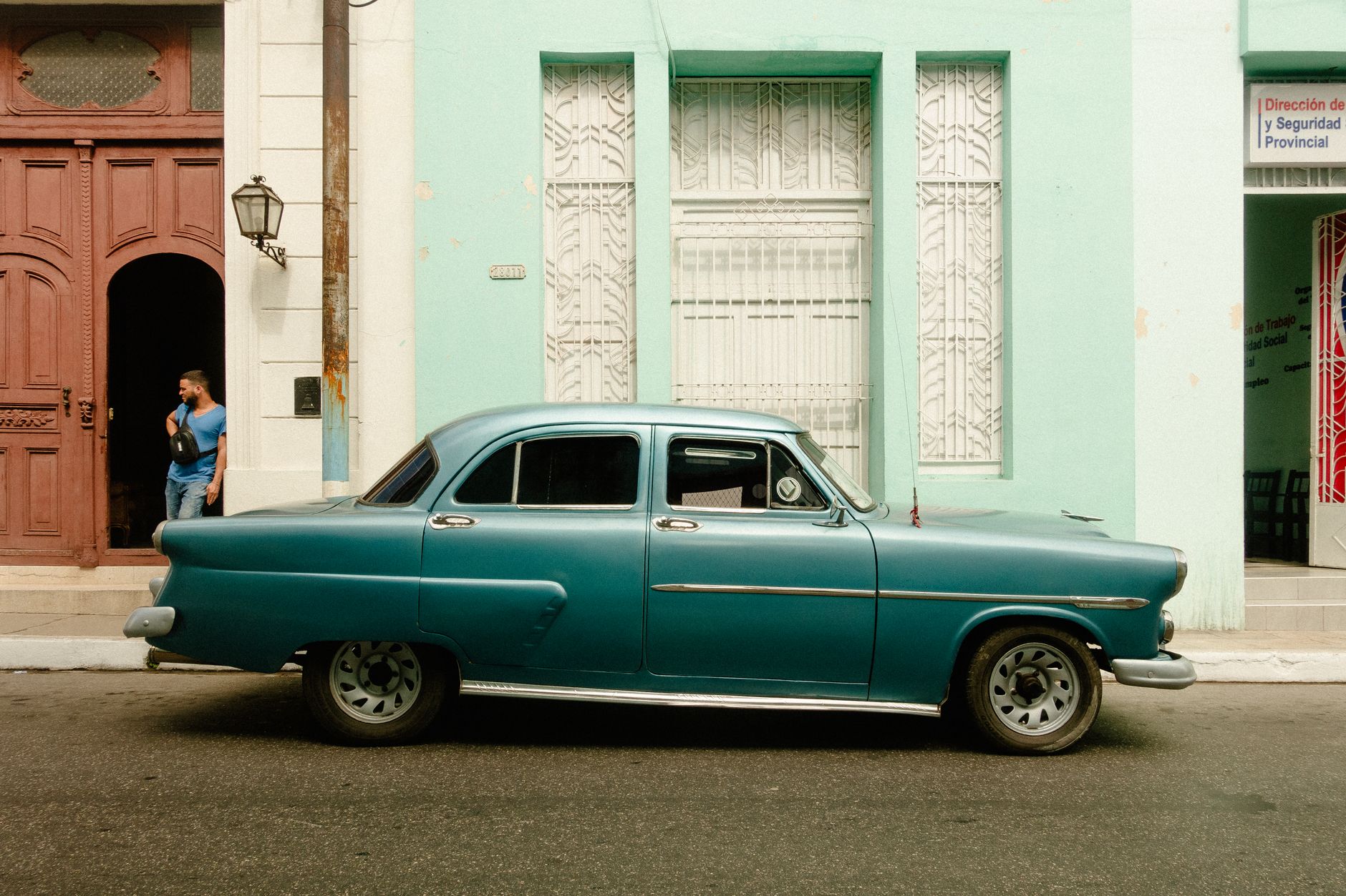 Havana, Cuba