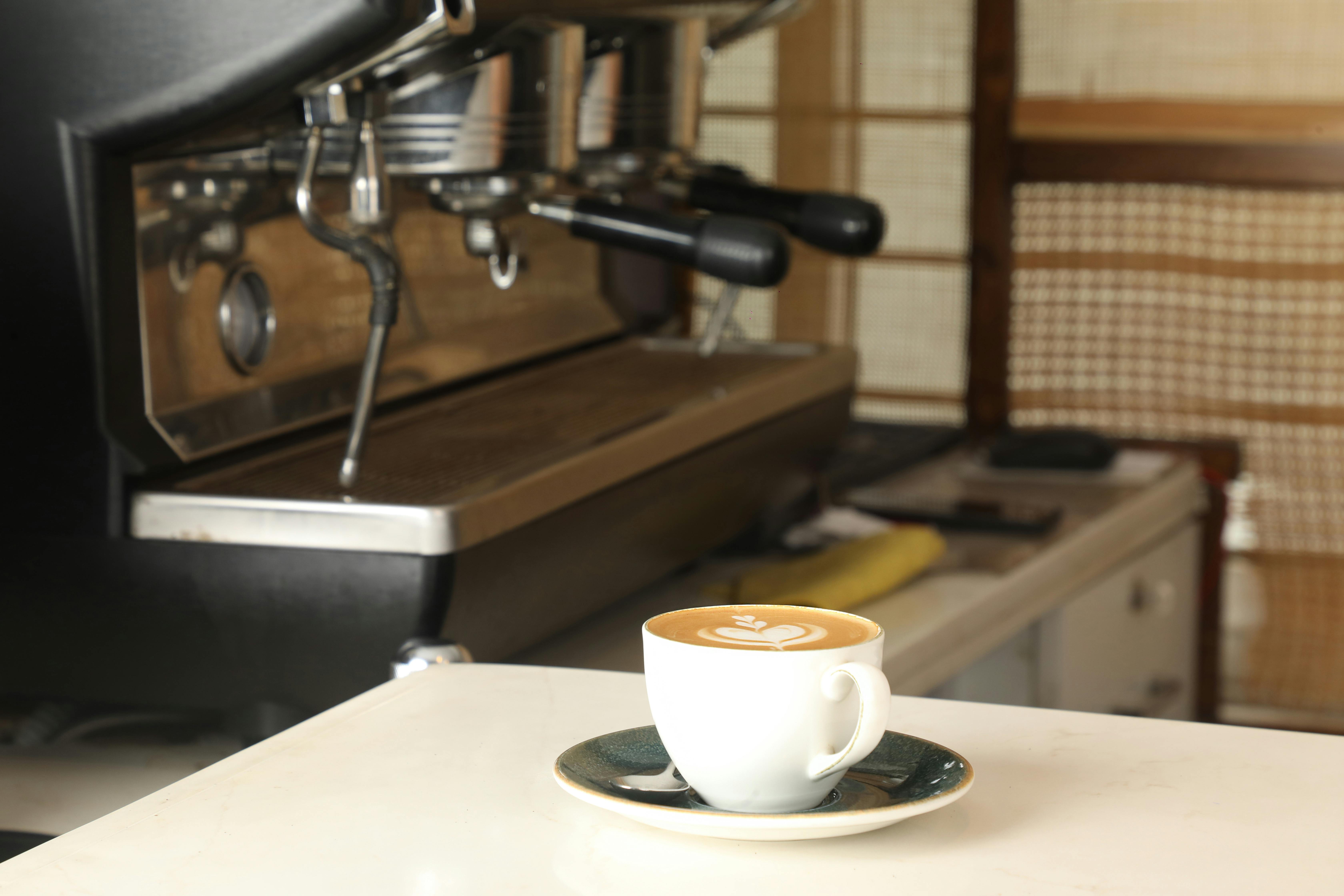 The Best Coffee Mixture