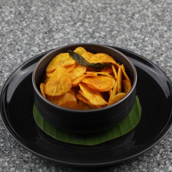 Plantain