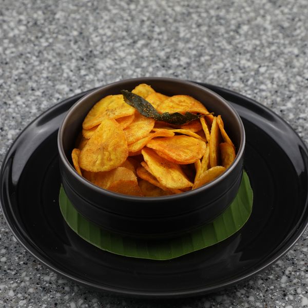 Snacks & Plantain Chips