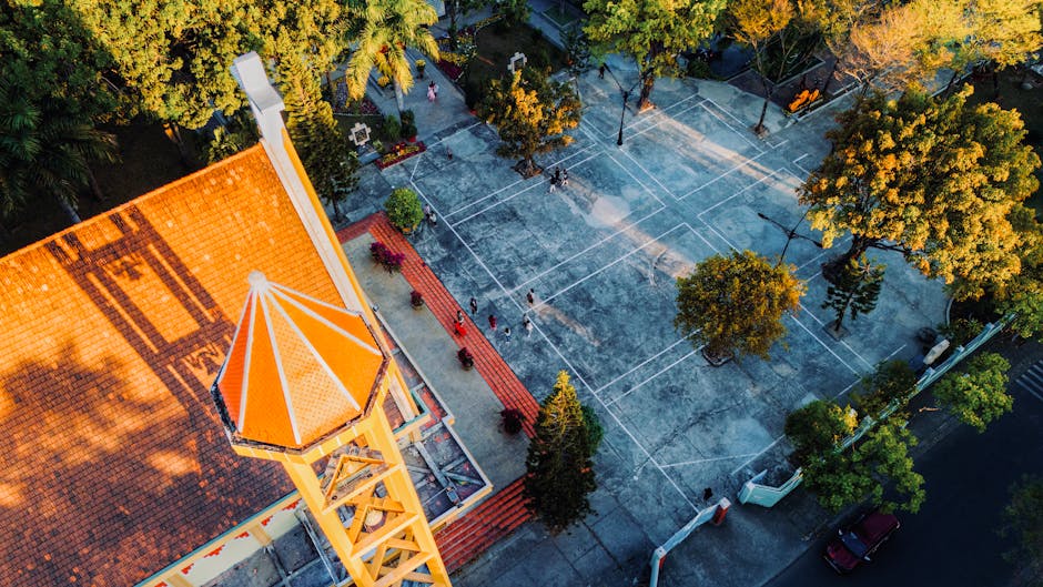 Kon Tum, Vietnam - travel photo