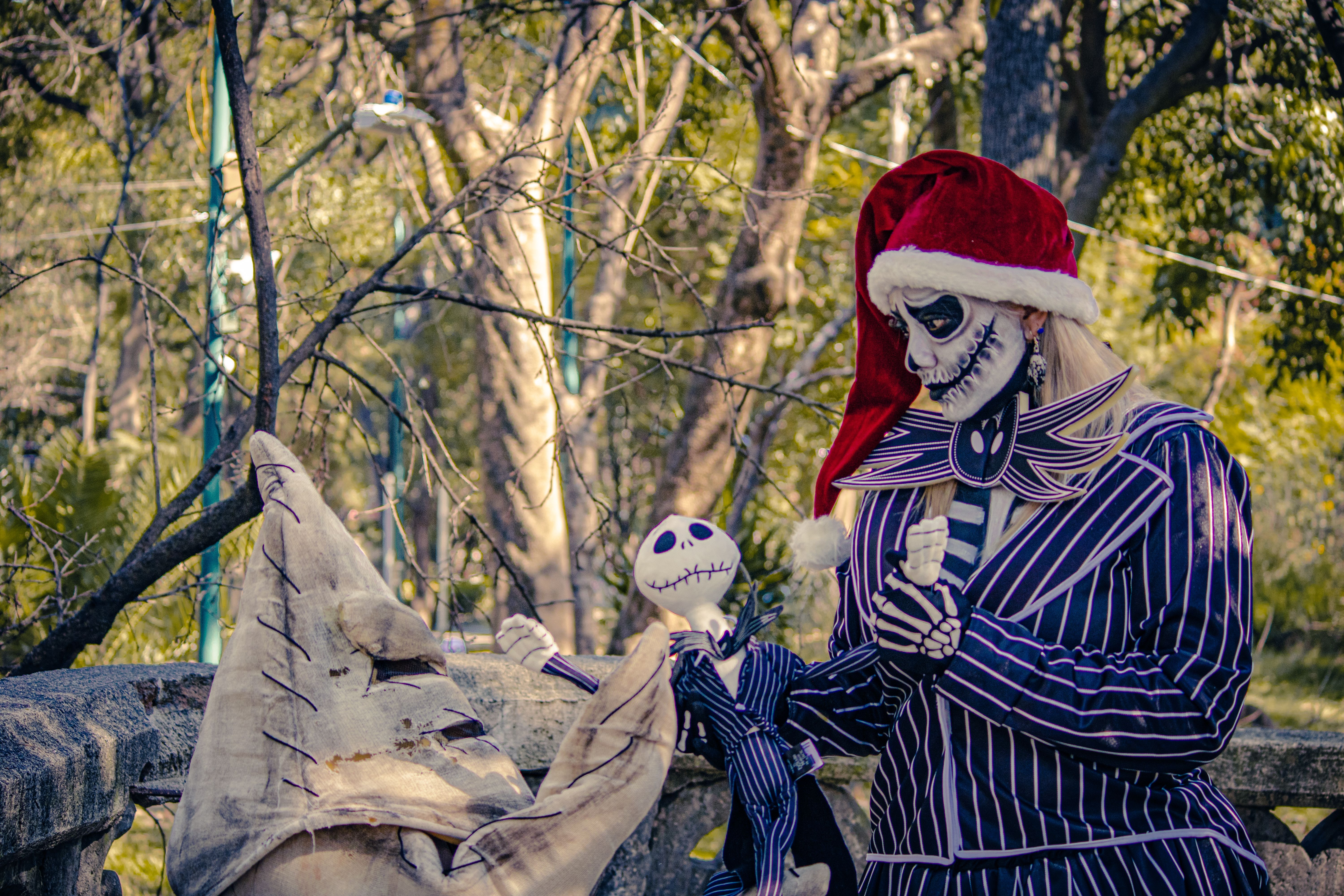 Cosplay Ciudad de México: guía de tiendas, eventos y consejos · Guía 2026 (2)