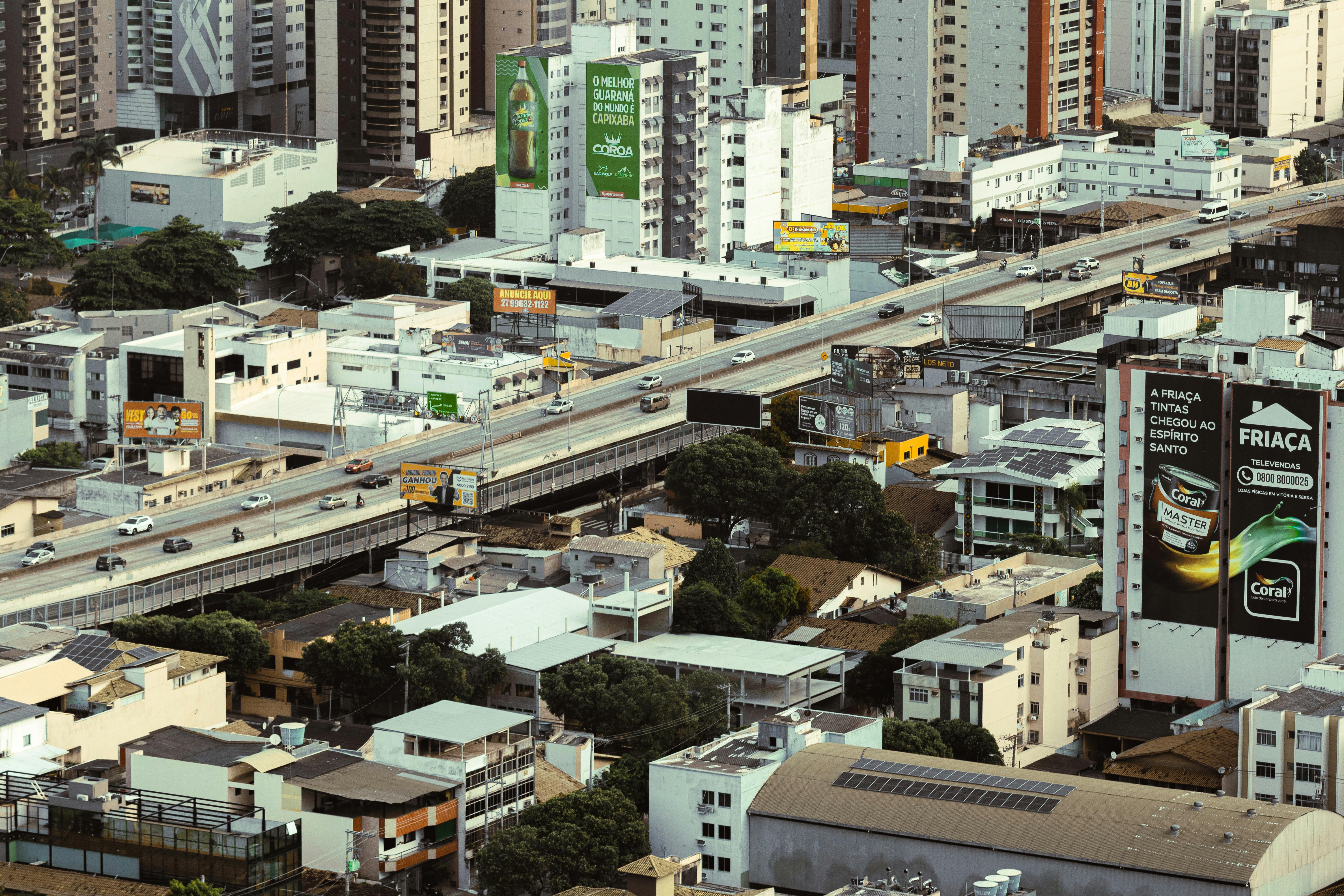 What’s Missing in Cities’ Climate Resilience Interventions? Three New Studies Assess — Photo by Kevyn Costa on Pexels
