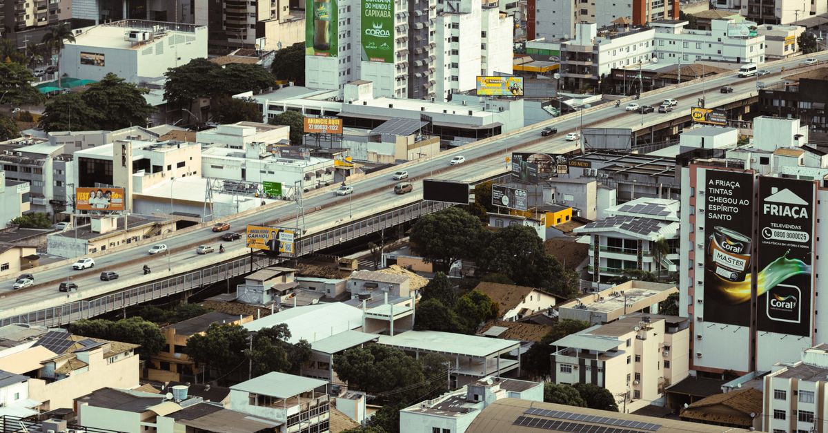 Quelle est la capitale du Brésil ? Brasília, pas Rio