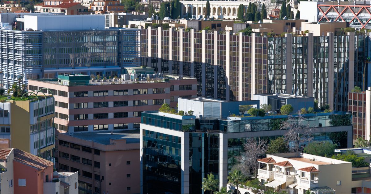 Photo of Monaco