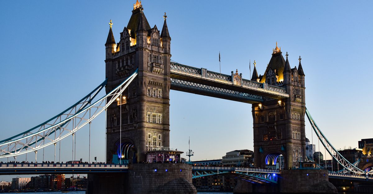 Photo of United Kingdom