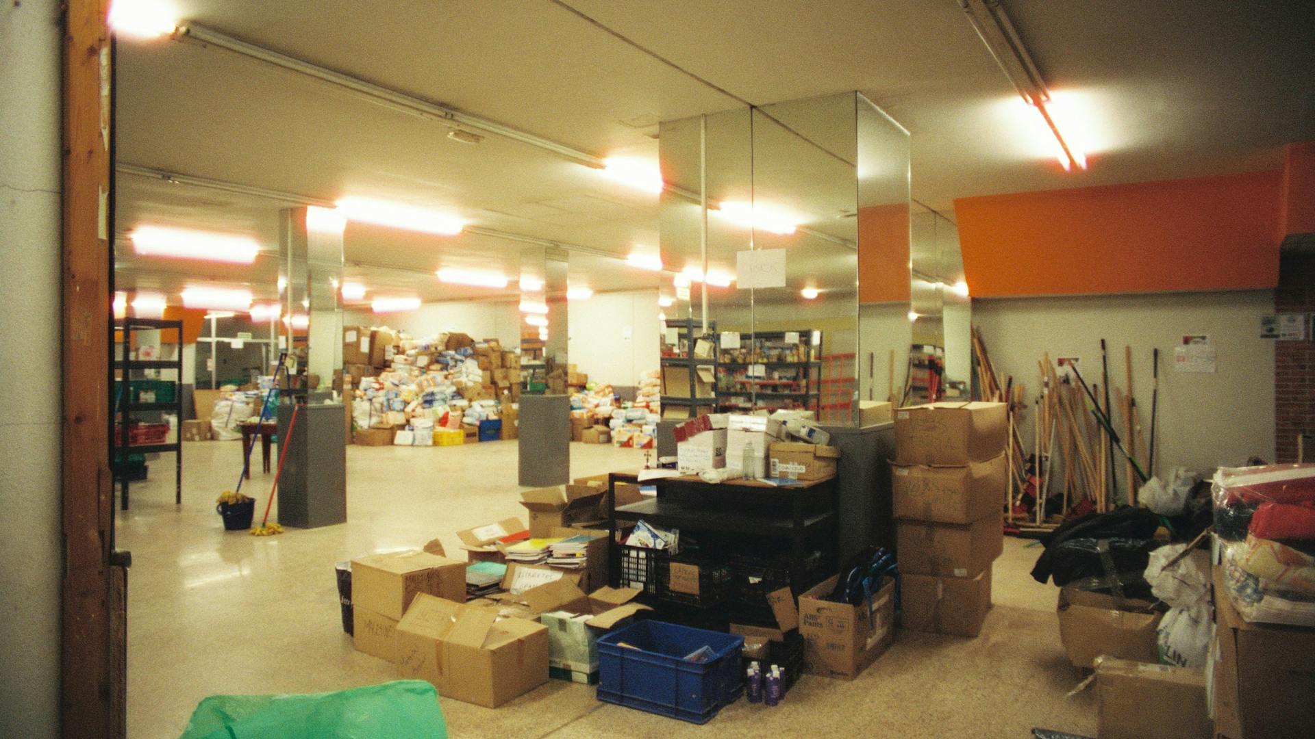 Pharma and temperature-controlled air freight