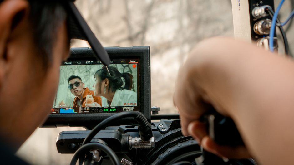 Immagine di copertina: Cinema in Vietnam: la dura battaglia contro la pirateria digitale