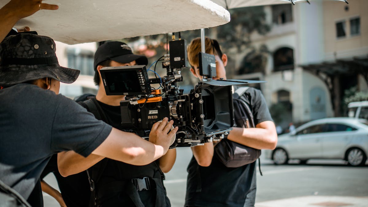 Behind-the-Scenes Video Production: What Clients Can Expect