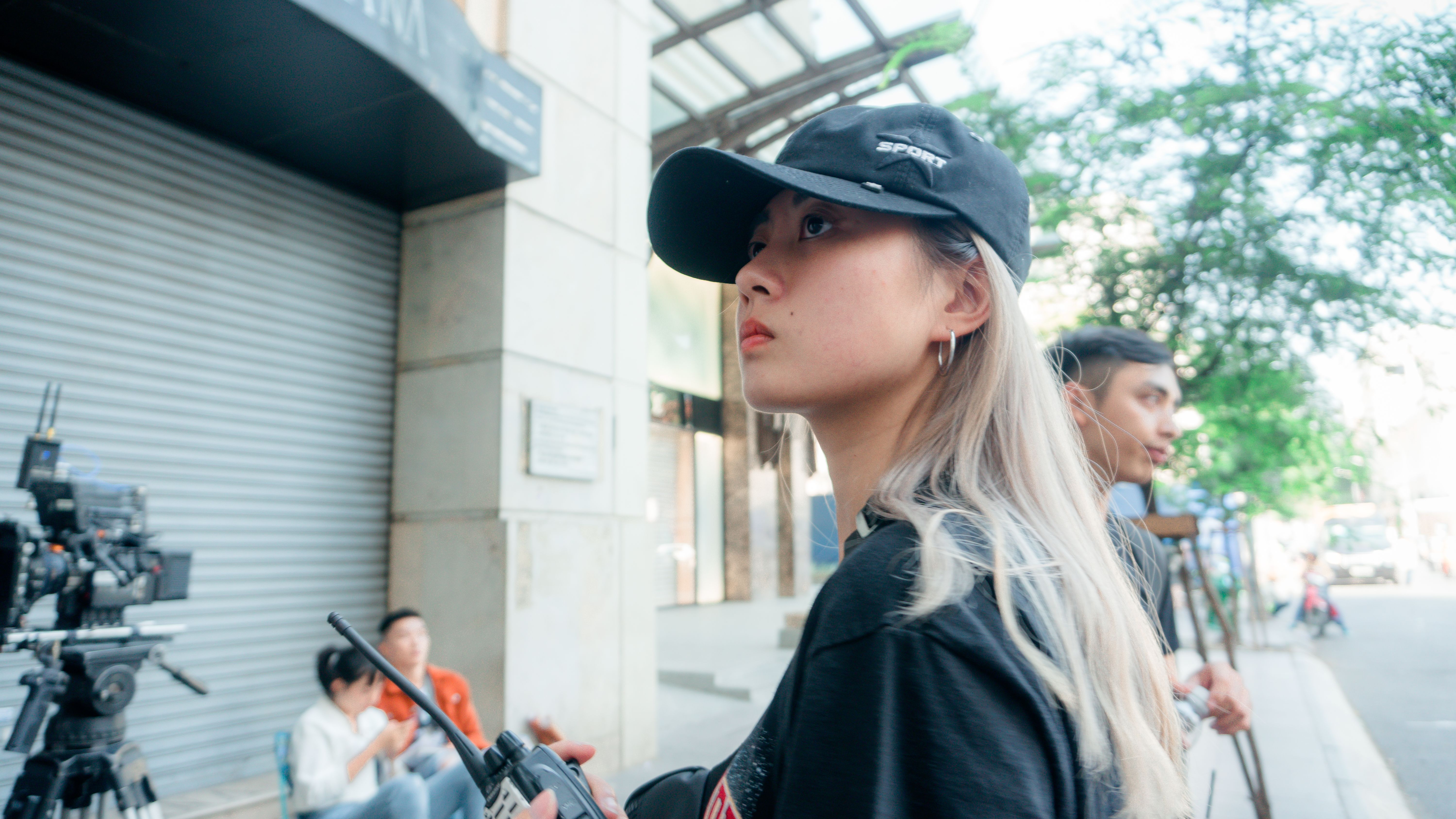 general entertainment authority gea careers — Photo by Lê Minh on Pexels
