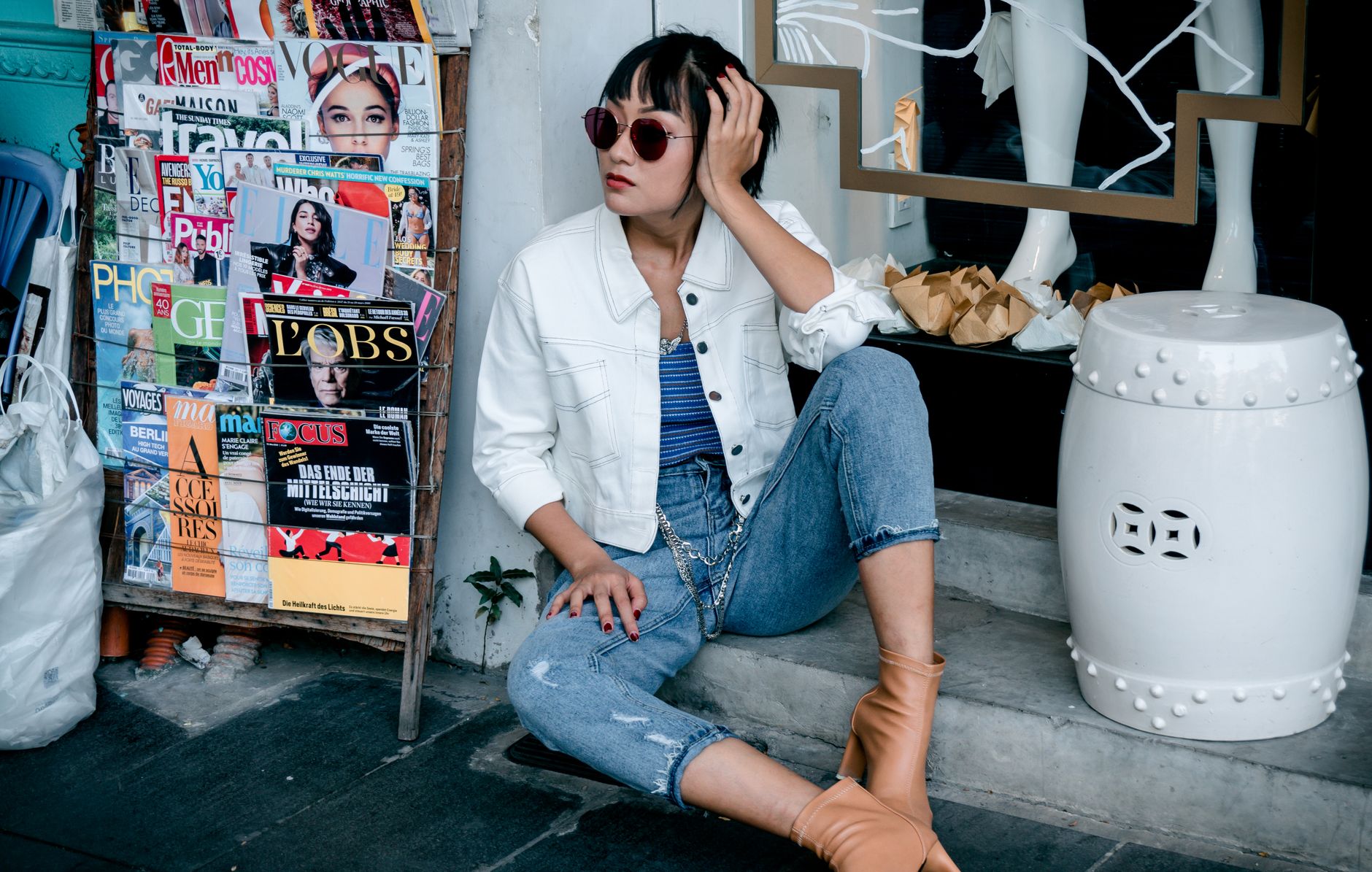 Style Inspiration
