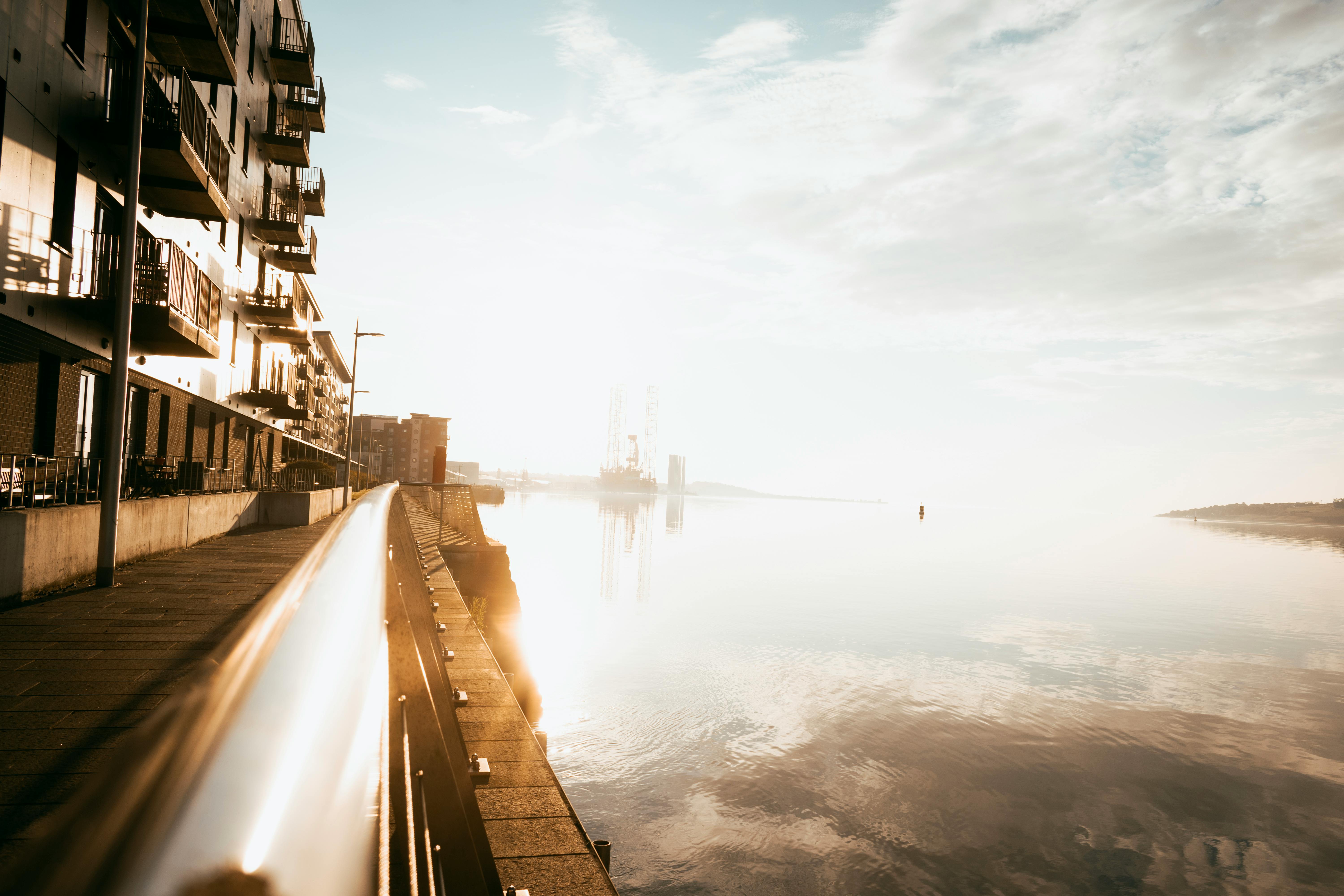 Is Real Estate a Good Investment? — Photo by ✰ Saul Bandera Brotheridge on Pexels