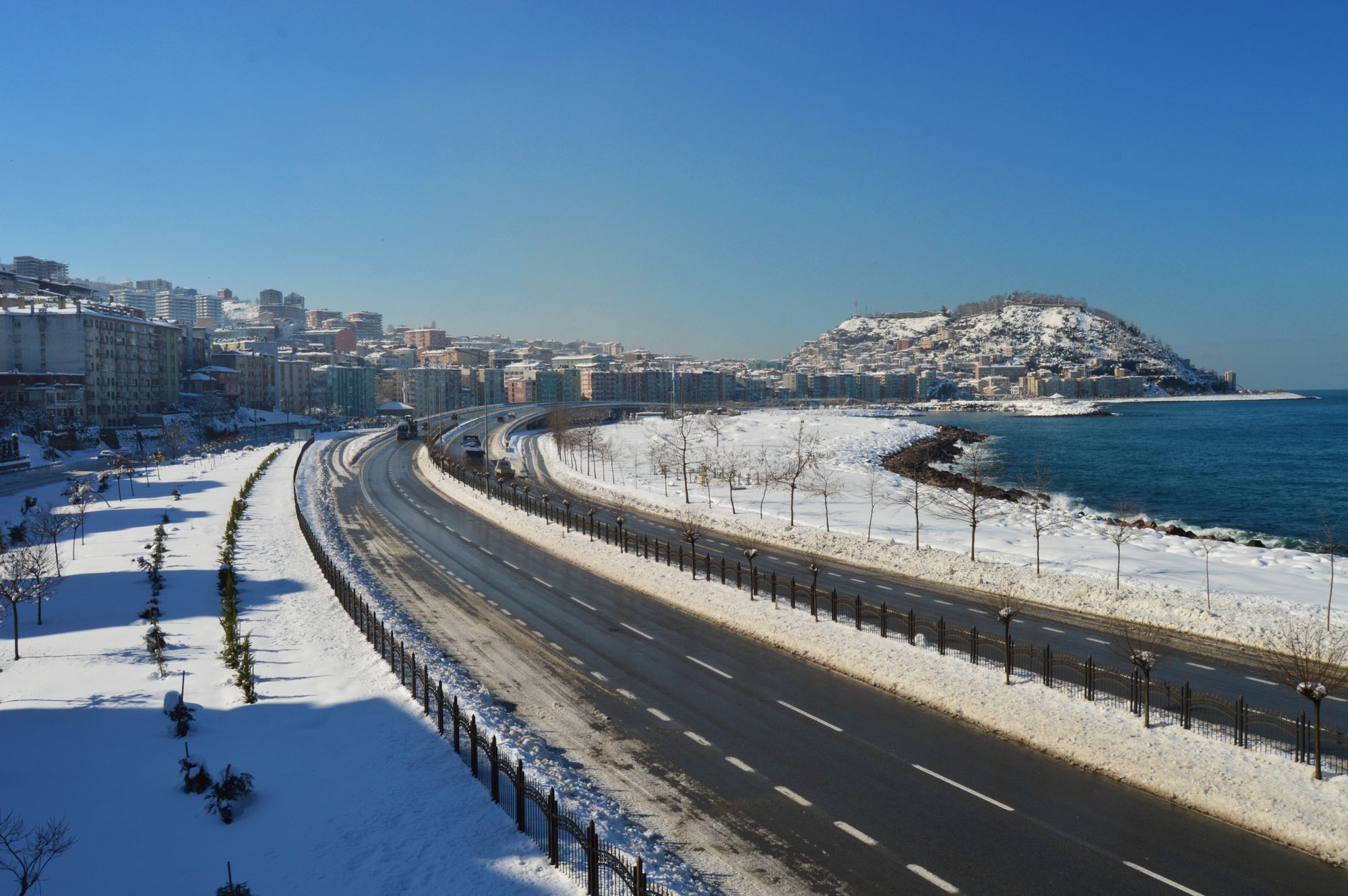Giresun
