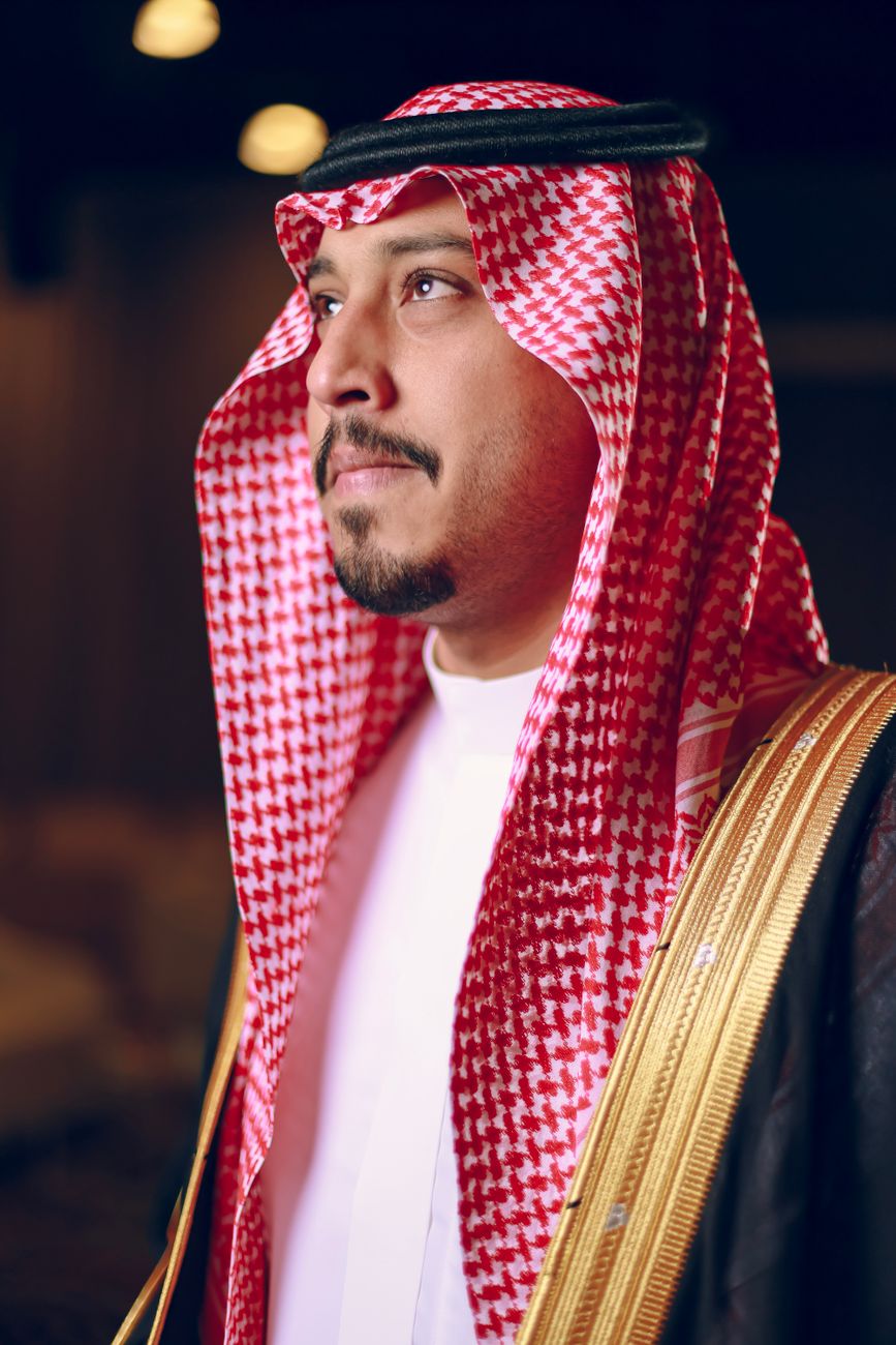 Saudi Spy Chief Woos Iraq PM After Deadly Strikes — But Will He Bite?
