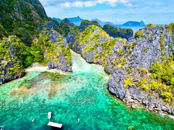 Philippines Smart Saver holiday package