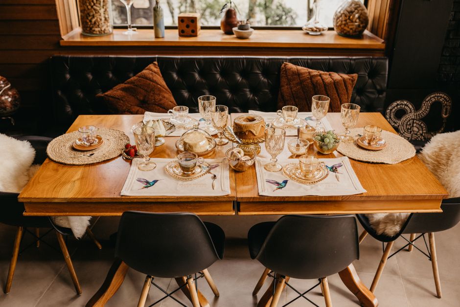 The Benefits of a Pottery Barn Dining Table Dupe