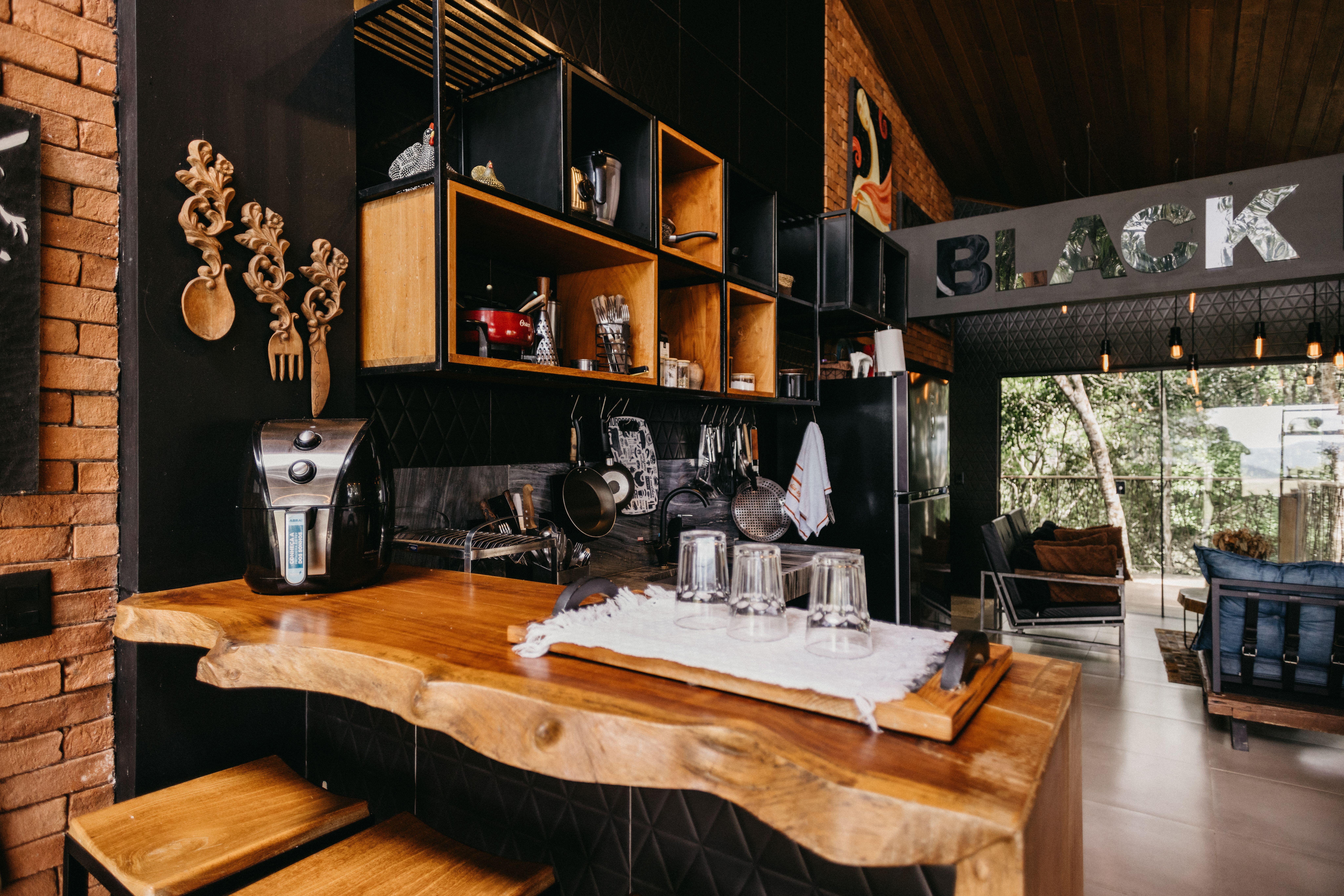 Top Appliance Trends to Enhance Your Home Design