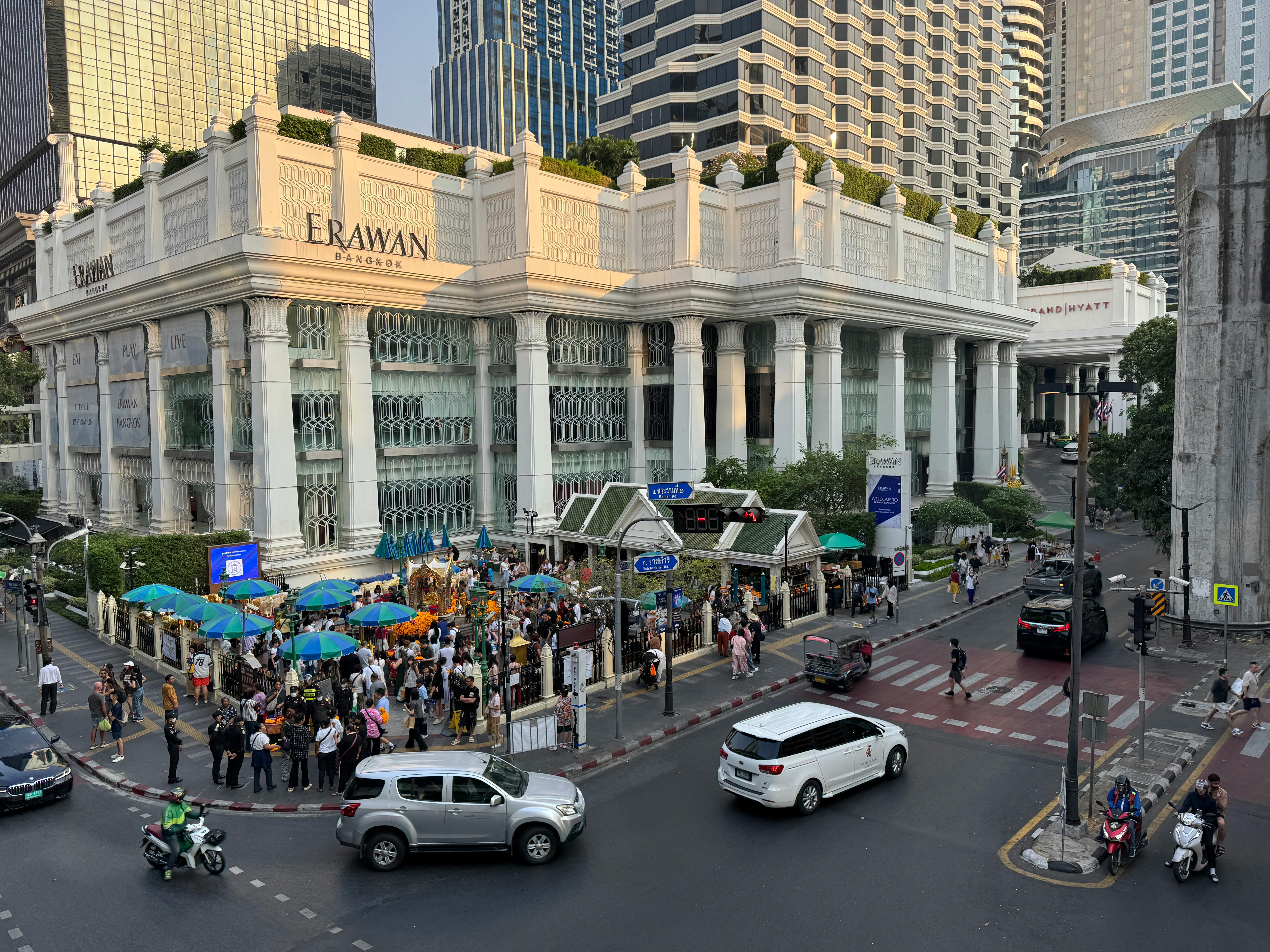Erawan